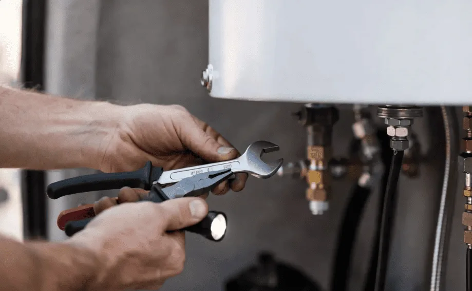 Why choose Water Heater Repair in Eastford, CT